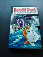 Donald Duck Pocket 302 de schat van sijmen smient, Eén stripboek, Ophalen, Zo goed als nieuw