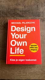 Michael Pilarczyk - Design Your Own Life, Verzenden, Zo goed als nieuw, Michael Pilarczyk