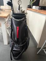 Golfset jeugd, Sport en Fitness, Golf, Ophalen, Zo goed als nieuw, Set, Overige merken