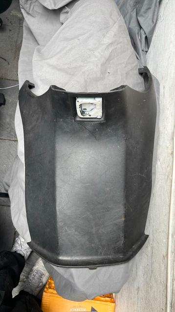 Typhoon kap beschikbaar voor biedingen