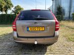 Kia Pro_cee'd 2.0 X-ecutive/ Airco / automaat / g3 / apk tot, Gebruikt, Leder en Stof, Bedrijf, 550 kg