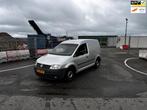 Volkswagen Caddy 1.9 TDI Airco.Airco, Auto's, Voorwielaandrijving, Euro 5, Parkeersensor, Gebruikt