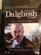 inspecteurbbDalgliesh the collection, Vanaf 16 jaar, Ophalen of Verzenden, Zo goed als nieuw
