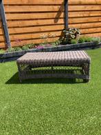 rotan tuintafeltje, Tuin en Terras, Ophalen, Gebruikt, Rotan