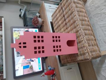Grachten poppenhuis hema beschikbaar voor biedingen