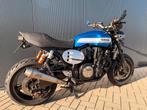 Yamaha XJR 1300 2016 RP19 Custom Scrambler Tracker CafeRacer, LED Verlichting, 4 cilinders, Motorrijbewijs A, Particulier