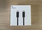 Thunderbolt 4 kabel, Ophalen, Nieuw