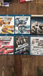 Fast and the Furious, Ophalen of Verzenden, Zo goed als nieuw, Actie