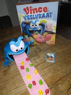 Vince  veelvraat, Ophalen of Verzenden, Zo goed als nieuw