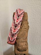 Paracord halsband, Ophalen of Verzenden, Handgemaakt, Nieuw