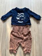 Baby kledingset maat 62/68 Harry Potter thema, Kinderen en Baby's, Babykleding | Maat 62, Ophalen of Verzenden, Zo goed als nieuw