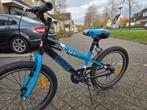 Jongensfiets 20 inch, Ophalen, 16 tot 20 inch, Staal, V-brakes