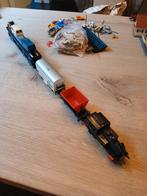 Marklin trein, Hobby en Vrije tijd, Overige merken, Gebruikt, Gelijkstroom, Rails