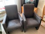 1 leuke fauteuil, Huis en Inrichting, Ophalen, Overige materialen, Gebruikt, Minder dan 75 cm