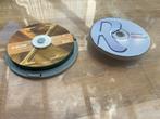 DVD+R en DVD-R Discs - Ritek & High Speed, Computers en Software, Beschrijfbare discs, Ophalen of Verzenden, Gebruikt, Dvd, Op spindel