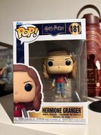 Hermione Granger funko, Ophalen of Verzenden, Zo goed als nieuw