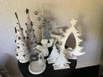 Kerstaccessoires, Ophalen of Verzenden, Zo goed als nieuw