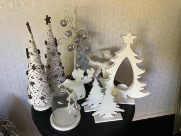 Kerstaccessoires  beschikbaar voor biedingen