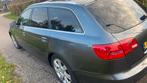 Audi A6 2.7 tdi -Automaat traploos - Youngtimer-245000 km, 1800 kg, Zwart, 1700 kg, 2698 cc