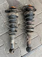 Veerpoot schokbreker achter, Ophalen of Verzenden, Gebruikt, Mini