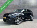 Land Rover Range Rover Evoque 2.0 TD4 HSE NWE APK | Meridian, Auto's, Land Rover, Automaat, 1998 cc, Gebruikt, 4 cilinders