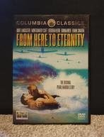 From Here To Eternity (montgomery clift / 1953), Drama, Ophalen of Verzenden, Zo goed als nieuw, 1940 tot 1960