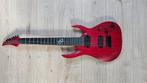 Solar A2.7TBR 7 string, Muziek en Instrumenten, Ophalen, Zo goed als nieuw, Solid body, Overige merken