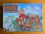Inis - Matagot, Hobby en Vrije tijd, Gezelschapsspellen | Bordspellen, Een of twee spelers, Ophalen of Verzenden, Zo goed als nieuw