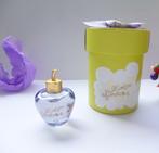 Lolita Lempicka LE PARFUM (hoedendoos) parfum miniatuur, Verzamelen, Parfumverzamelingen, Nieuw, Miniatuur, Gevuld, Verzenden