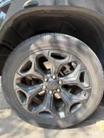Dodge ram banden 4 stuks Hankook, Ophalen of Verzenden, Dodge
