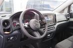 Mercedes-Benz Vito 116 CDI L3 Pro FACELIFT! AUT. NARDO GREY,, Automaat, Stof, 4 cilinders, 2000 kg