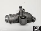 Koelvloeistofpijp BMW M5 E60 S85 V10 S85B50 11537835220, Gebruikt, Ophalen of Verzenden, BMW, BMW