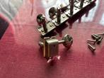 Fender tuners, Muziek en Instrumenten, Ophalen of Verzenden, Gebruikt, Elektrische gitaar