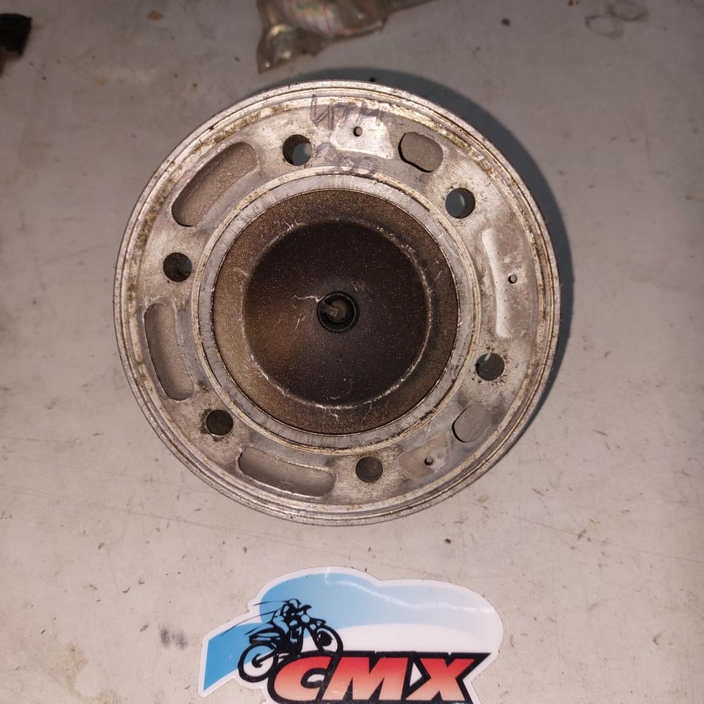 Cilinderkop KTM SX300 1996, Motoren, Tuning en Styling, Ophalen, Cmx, Cmx, Cmx