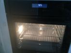 AEG BPE74220B Inbouwoven, Witgoed en Apparatuur, Ovens, Gebruikt, Oven, 60 cm of meer, Inbouw