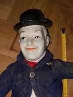 Beroemdheden laurel & hardy pop, Verzenden, Zo goed als nieuw, Foto of Kaart