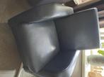 2 fauteuils, Huis en Inrichting, Fauteuils, Ophalen, Kunststof, Gebruikt, 75 tot 100 cm