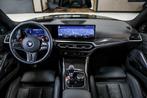 BMW 3-serie Touring M3 xDrive Competition|Carbon|Laser|H&K, Automaat, Gebruikt, Zwart, Adaptive Cruise Control