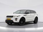 Land Rover Range Rover Evoque 2.2 SD4 4WD Prestige 2012 | 46, Auto's, Automaat, Euro 5, 15 km/l, 1650 kg