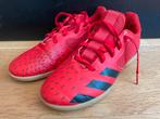 Adidas Preditor zaalschoenen - maat 35, Adidas, Gebruikt, Jongen of Meisje, Schoenen