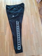 Adidas Joggingbroek Zwart Maat M, Maat 52/54 (L), Zwart, Ophalen of Verzenden, Zo goed als nieuw