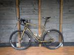 Cube nuroard pro Gravelfiets, Fietsen en Brommers, Fietsen | Racefietsen, Overige merken, Gebruikt, Heren, Aluminium