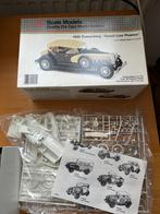 Model autos Gabriel en anderen: Ford Model A en Duesenberg, Hobby en Vrije tijd, Ophalen of Verzenden, Zo goed als nieuw, Auto