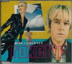 Roxette - Wish I coul fly, Cd's en Dvd's, Cd Singles, Pop, 1 single, Ophalen of Verzenden, Maxi-single