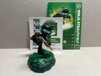 Skylanders Swap Force Ninja Stealth Elf mét kaart & sticker, 1 speler, Ophalen of Verzenden, Zo goed als nieuw, Role Playing Game (Rpg)