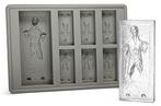 Star Wars - Silicone Ice Tray - Han Solo in Carbonite, Verzenden, Nieuw, Gebruiksvoorwerp