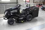 JCC aanbieding: Zitmaaier JCC black edition Vtwin!!, Tuin en Terras, Zitmaaiers, Info@jcctuinenparkmachines.nl, Lijsterstraat 41