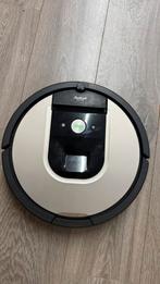 iRobot Roomba 976, Ophalen, Zo goed als nieuw, Robotstofzuiger