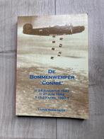 Naslagwerk USAAF Amerikaanse B24 liberator Connie haarlem, Verzenden, Luchtmacht, Engeland, Boek of Tijdschrift