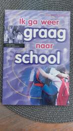 Ik ga weer graag naar school, B. Kenter, Ophalen of Verzenden, Beta, Zo goed als nieuw, HBO